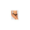 Roxelia string ouvert - Noir